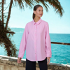 Weekend in Capri Shirt - Musk Stick | Namastai