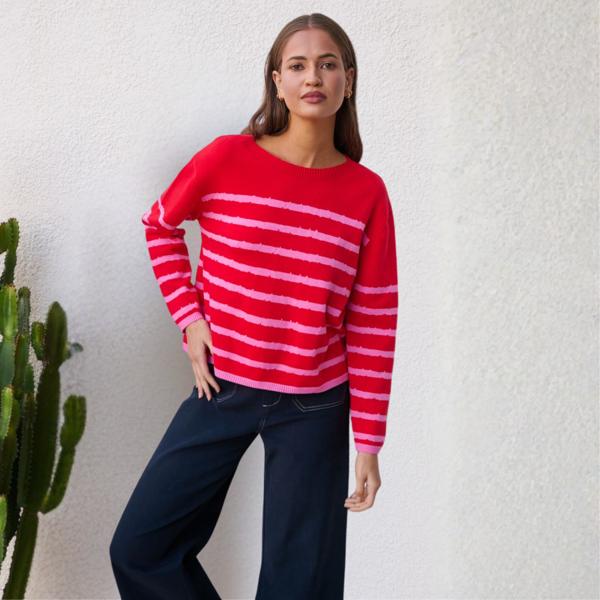 candy-striped-jumper-rouge-namastai