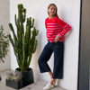 candy-striped-jumper-rouge-namastai