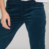 Dharma Pant - Deep Marine | Boom Shanker