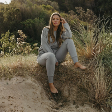 heavenly-fleece-jogger-smoke-talamaya
