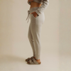 heavenly-fleece-jogger-wheat-talamaya
