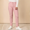 Slim Leg Miracle Jean - Blush | Gordon Smith