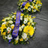 Custom ANZAC Day Wreaths | Colour Tribute Wreaths for Schools, Clubs & Organisations