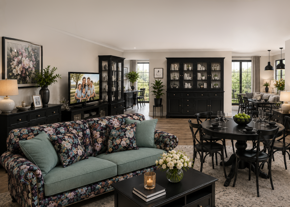Picture for category Lounge/Living Room