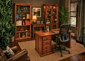 Picture for category Office Furniture