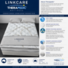 Linkcare Therapedic Mattress- Queen  Slumbercare