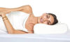 Relief - Contour Pillow | FlexiPillow