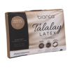 Sleep Easy Medium Profile Soft Feel Talalay Latex Pillow | Bianca