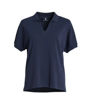 Fairway Polo Top - Navy | Gordon Smith