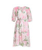 Desert Oasis Dress – Musk Multi  Gordon Smith