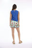 Maya Short  Escape by QC