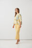 Sunflower Fields Top - Flower Print  Holmes & Fallon