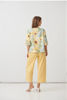 Sunflower Fields Top - Flower Print  Holmes & Fallon